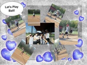 New Albany softball sponsorship