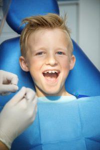 Children’s orthodontist explains thumb sucking.