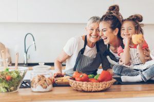 Orthodontist in Newark, OH Says Moms deserves a straighter smile.