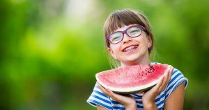 Get a new smile this summer with your children’s orthodontist.