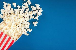 popcorn