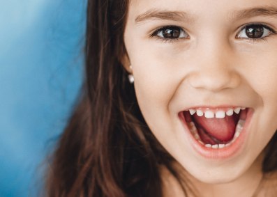Benefits of Early Orthodontic Screening