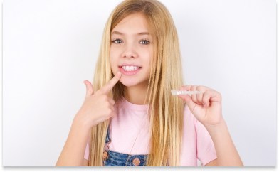 Invisalign Teen