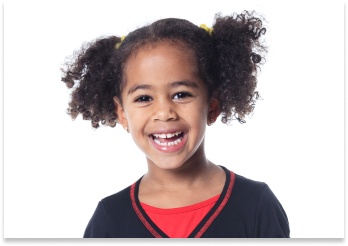 When should my child receive their first orthodontic screening